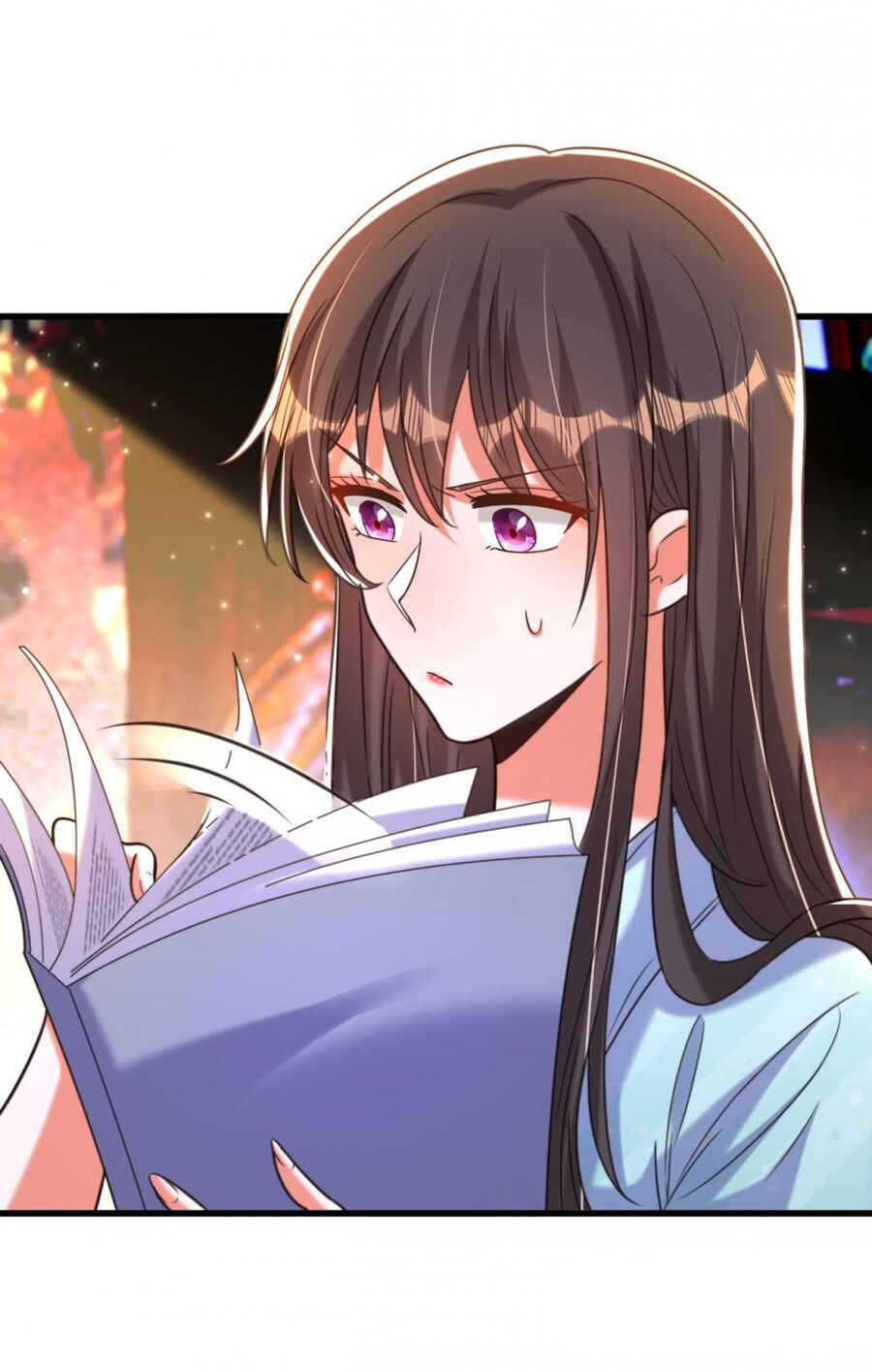 Trùng Sinh Không Gian: Cô Vợ Hào Môn Nóng Bỏng Không Dễ Chọc Chapter 342 - Trang 2