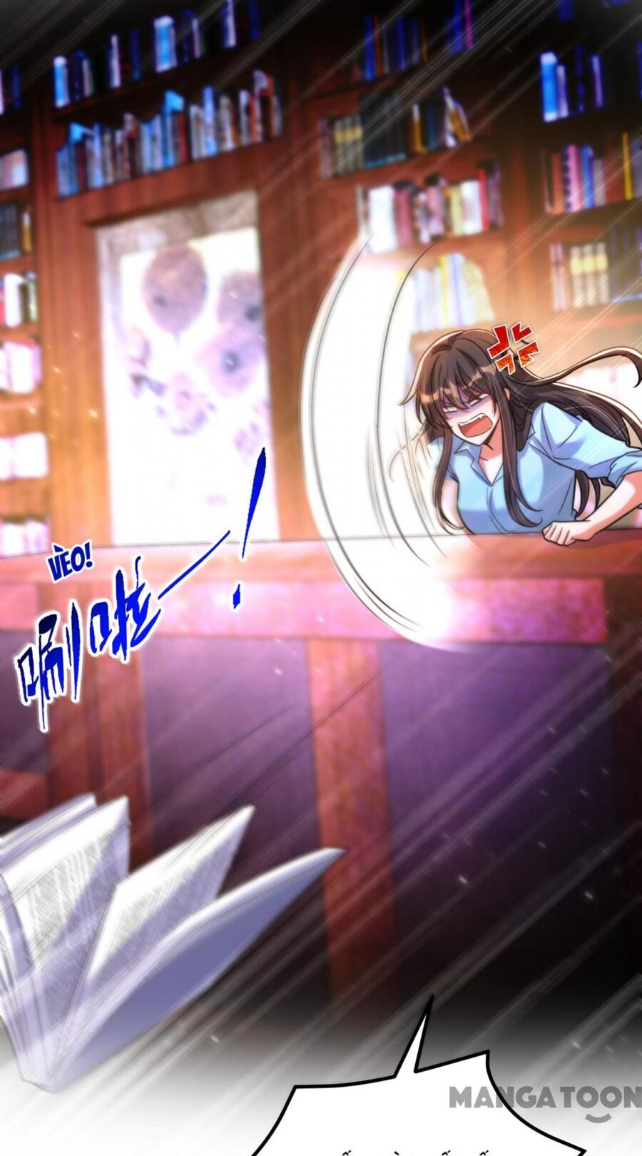 Trùng Sinh Không Gian: Cô Vợ Hào Môn Nóng Bỏng Không Dễ Chọc Chapter 342 - Trang 2