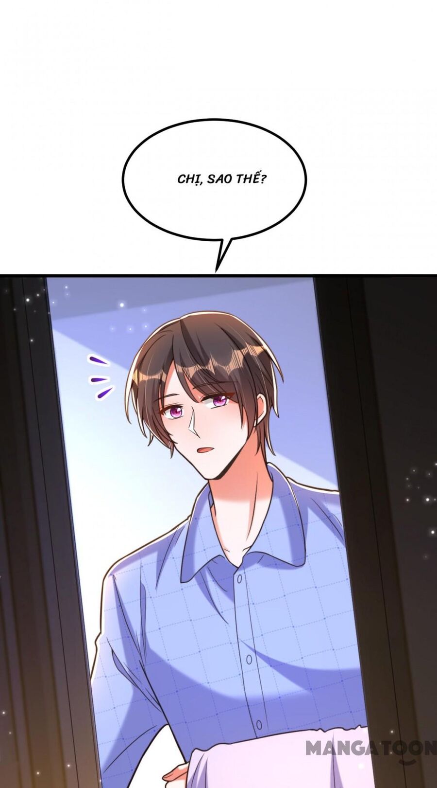 Trùng Sinh Không Gian: Cô Vợ Hào Môn Nóng Bỏng Không Dễ Chọc Chapter 342 - Trang 2