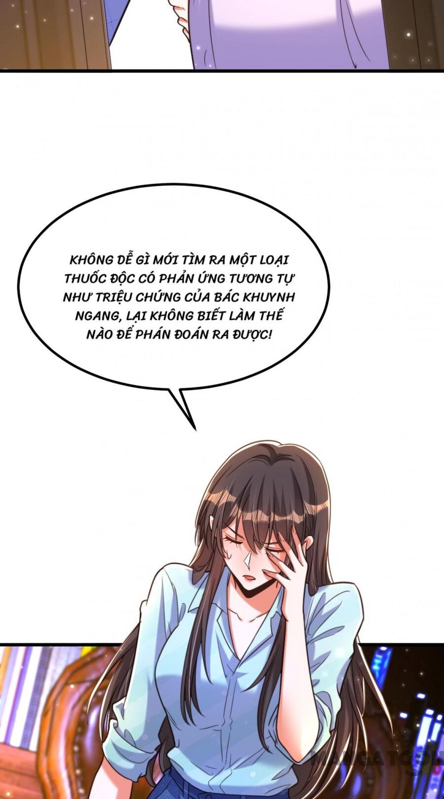 Trùng Sinh Không Gian: Cô Vợ Hào Môn Nóng Bỏng Không Dễ Chọc Chapter 342 - Trang 2