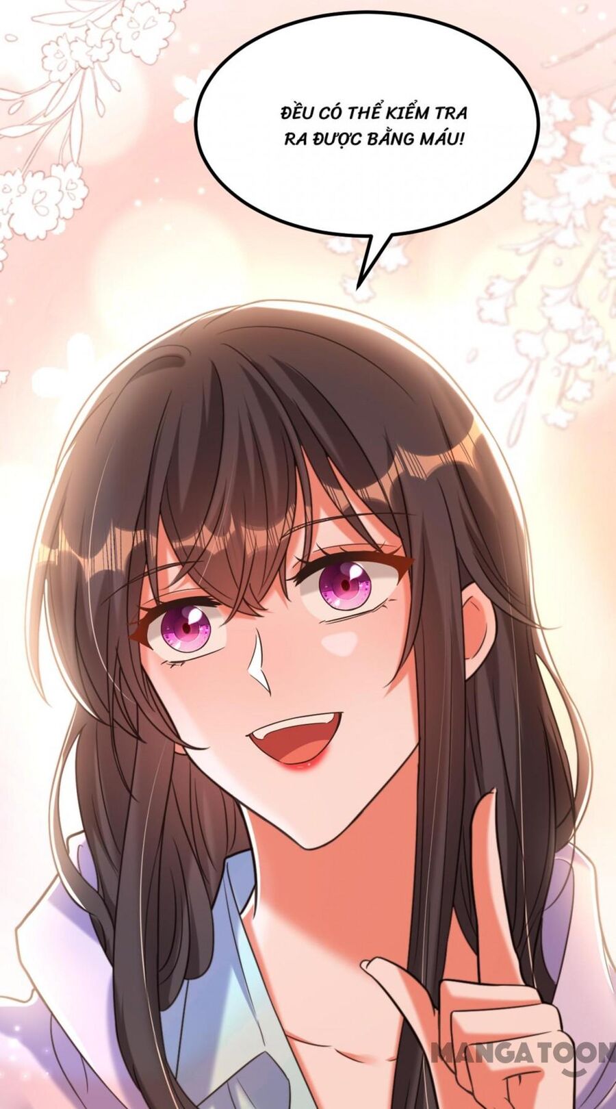 Trùng Sinh Không Gian: Cô Vợ Hào Môn Nóng Bỏng Không Dễ Chọc Chapter 342 - Trang 2