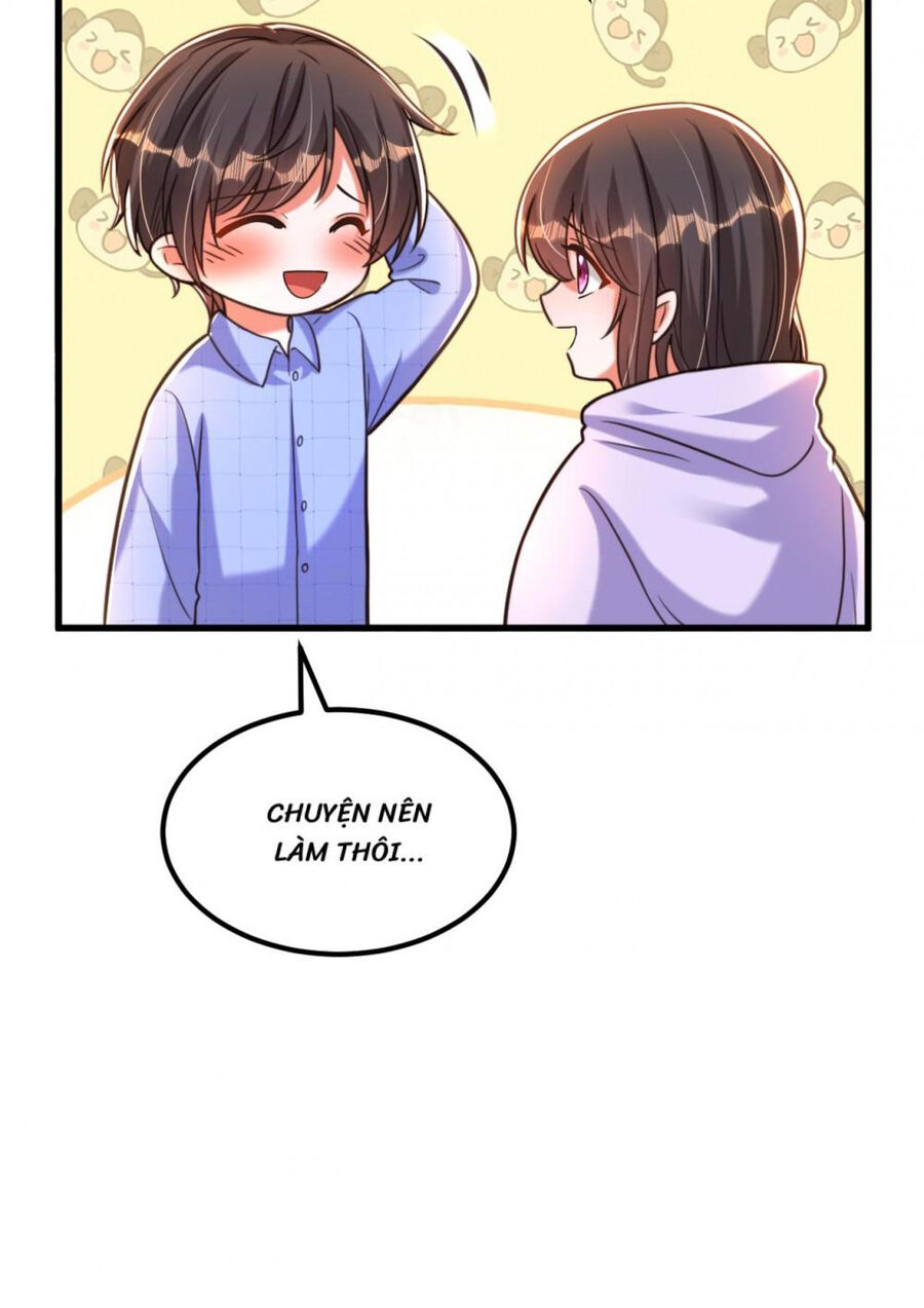 Trùng Sinh Không Gian: Cô Vợ Hào Môn Nóng Bỏng Không Dễ Chọc Chapter 342 - Trang 2