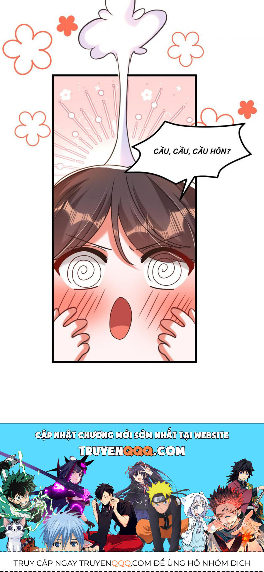 Trùng Sinh Không Gian: Cô Vợ Hào Môn Nóng Bỏng Không Dễ Chọc Chapter 342 - Trang 2