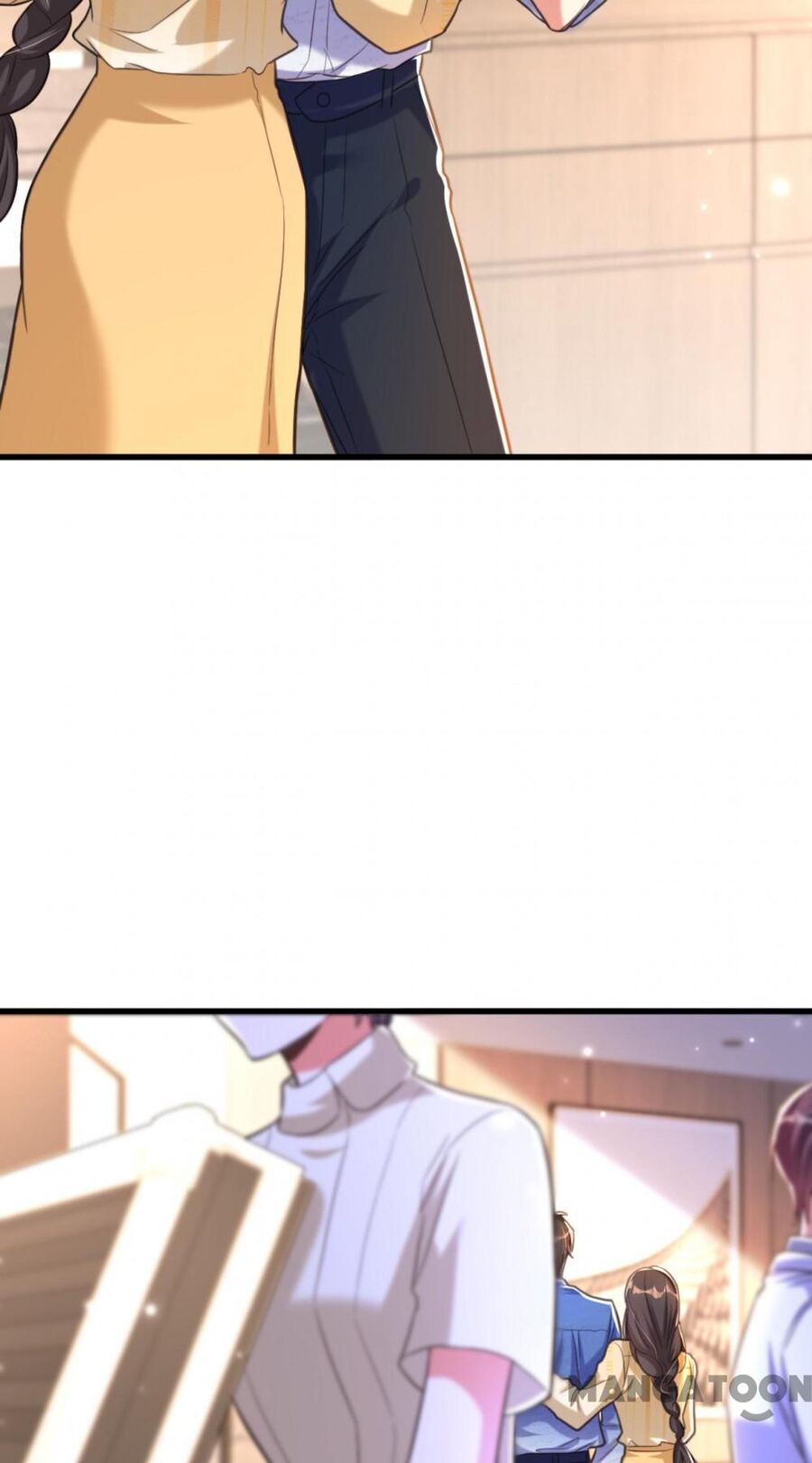 Trùng Sinh Không Gian: Cô Vợ Hào Môn Nóng Bỏng Không Dễ Chọc Chapter 349 - Trang 2