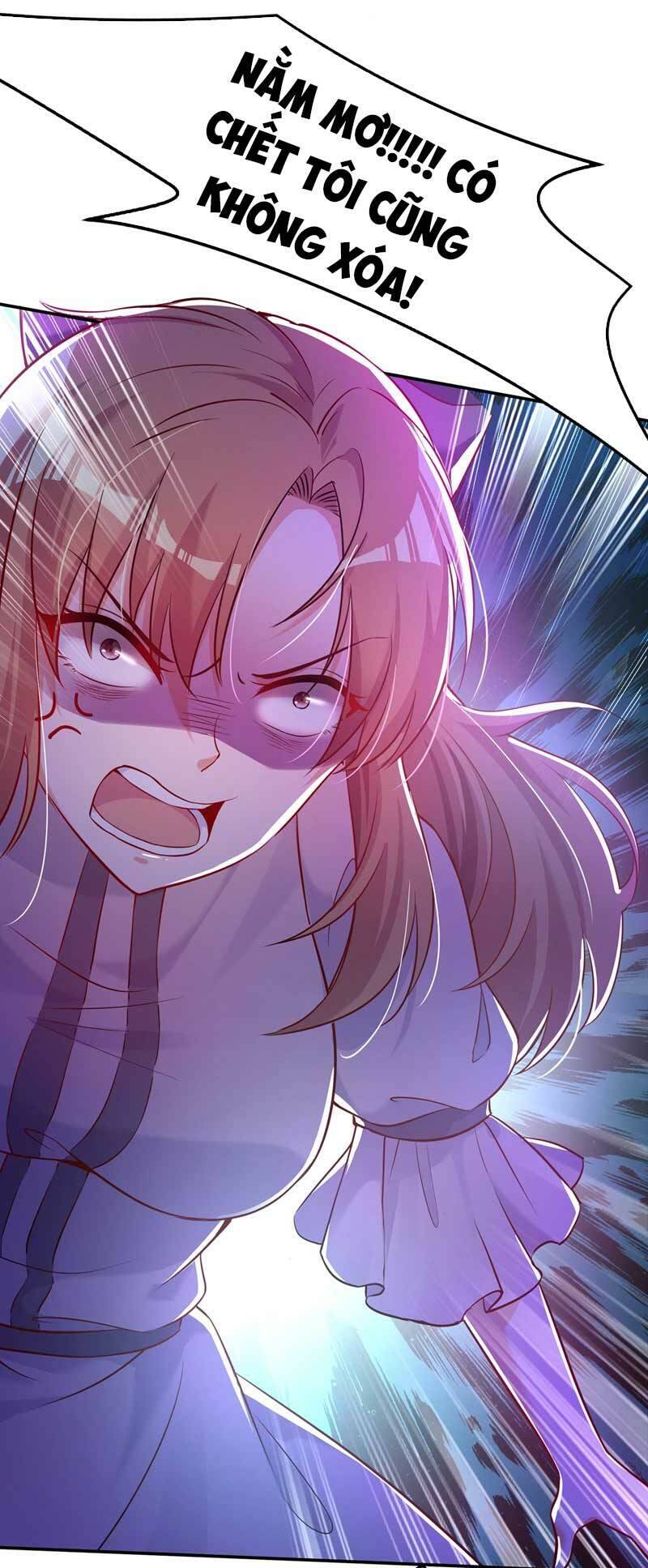 Trùng Sinh Không Gian: Cô Vợ Hào Môn Nóng Bỏng Không Dễ Chọc Chapter 35 - Trang 2