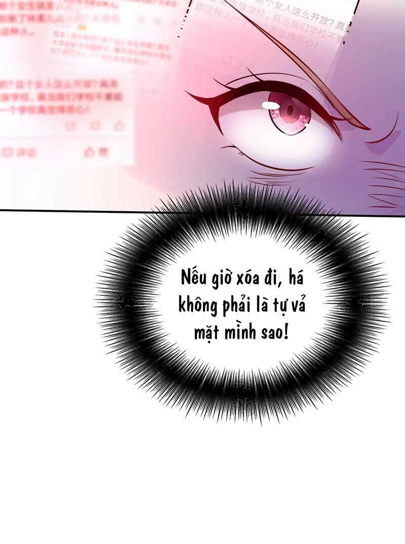 Trùng Sinh Không Gian: Cô Vợ Hào Môn Nóng Bỏng Không Dễ Chọc Chapter 35 - Trang 2