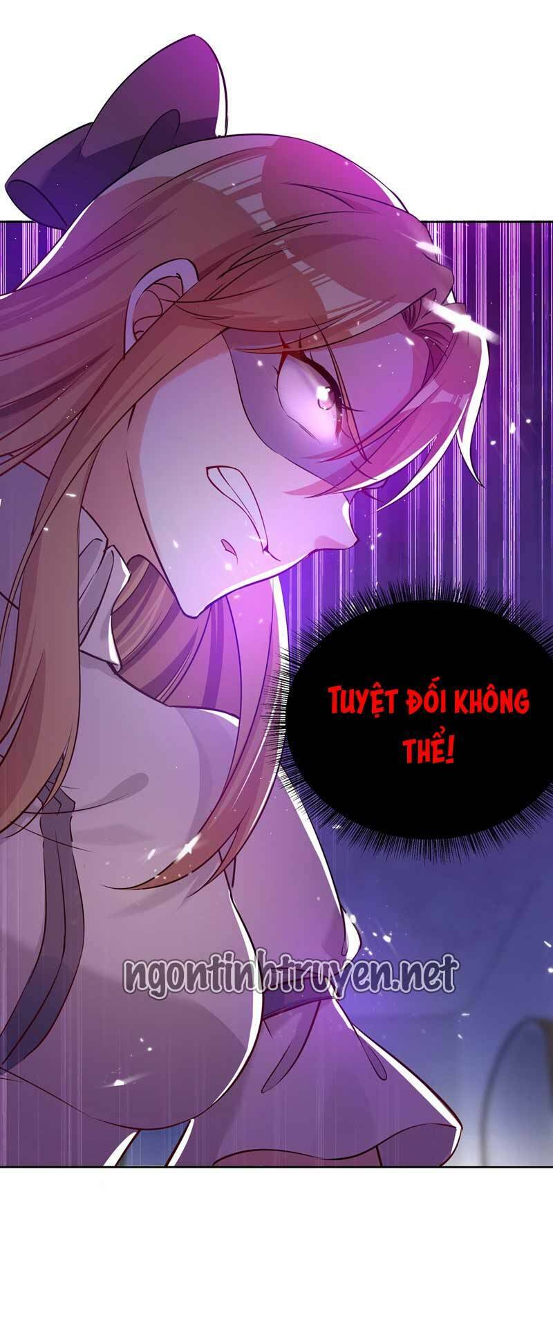 Trùng Sinh Không Gian: Cô Vợ Hào Môn Nóng Bỏng Không Dễ Chọc Chapter 35 - Trang 2