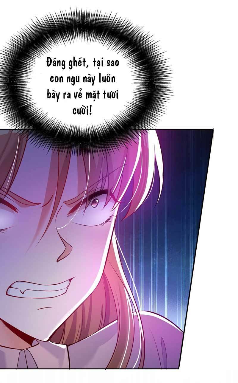 Trùng Sinh Không Gian: Cô Vợ Hào Môn Nóng Bỏng Không Dễ Chọc Chapter 35 - Trang 2