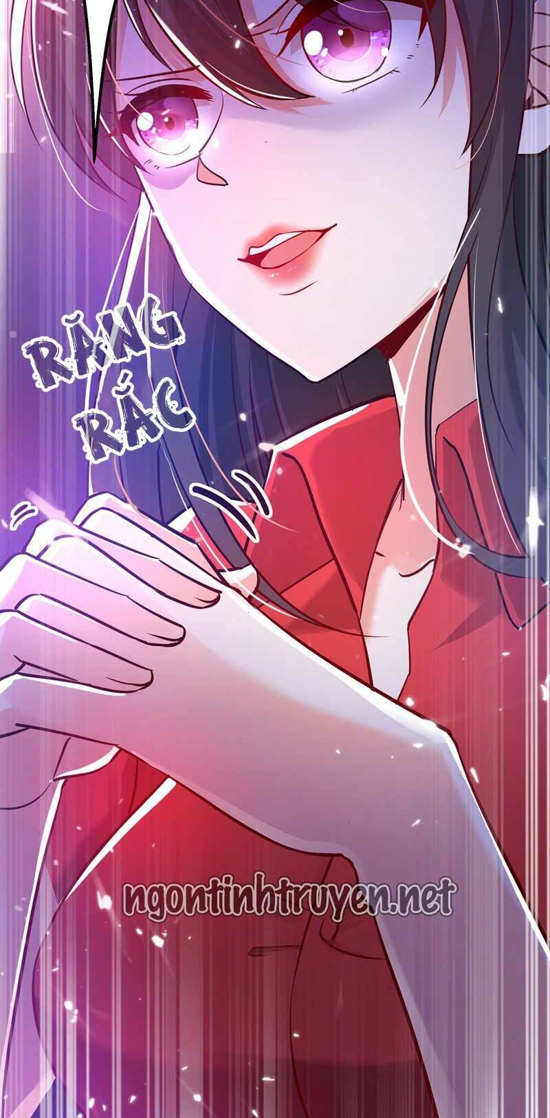 Trùng Sinh Không Gian: Cô Vợ Hào Môn Nóng Bỏng Không Dễ Chọc Chapter 35 - Trang 2