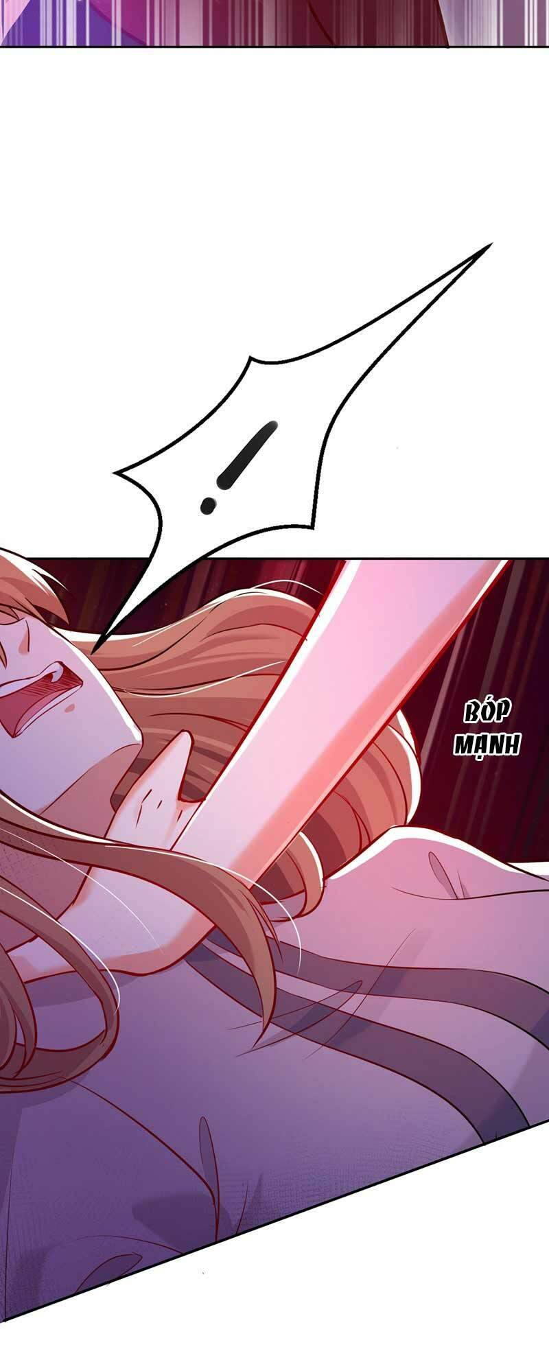 Trùng Sinh Không Gian: Cô Vợ Hào Môn Nóng Bỏng Không Dễ Chọc Chapter 35 - Trang 2