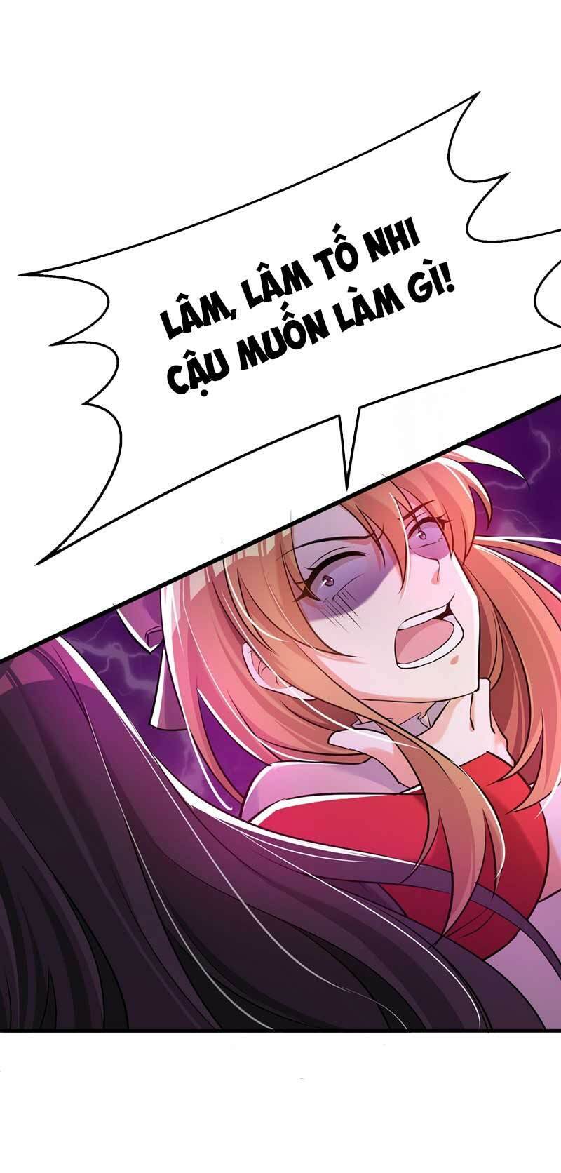 Trùng Sinh Không Gian: Cô Vợ Hào Môn Nóng Bỏng Không Dễ Chọc Chapter 35 - Trang 2