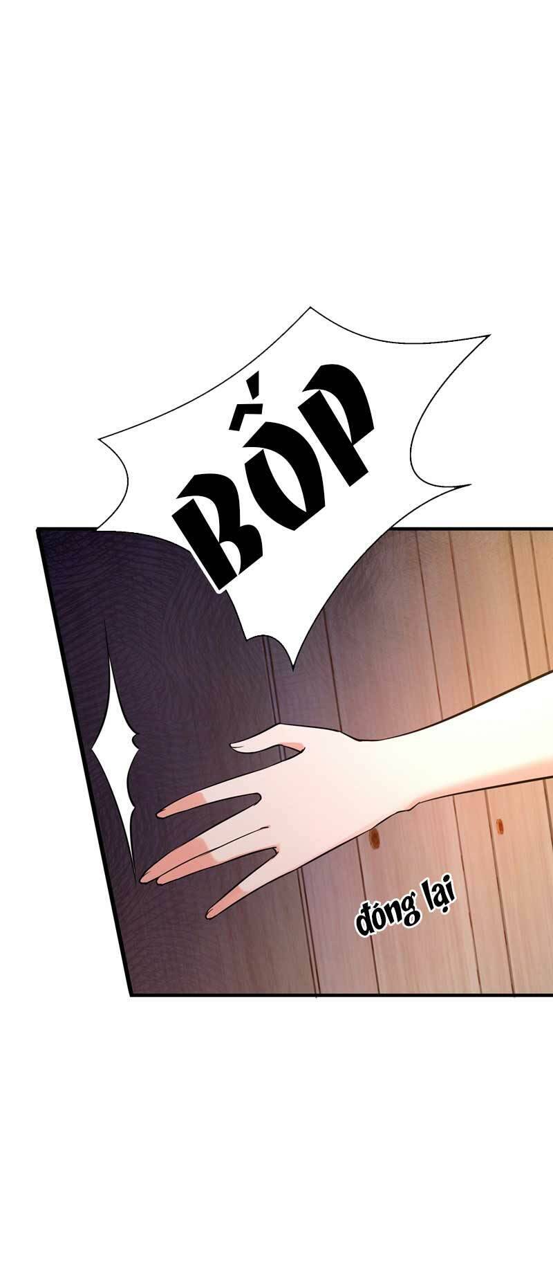 Trùng Sinh Không Gian: Cô Vợ Hào Môn Nóng Bỏng Không Dễ Chọc Chapter 35 - Trang 2