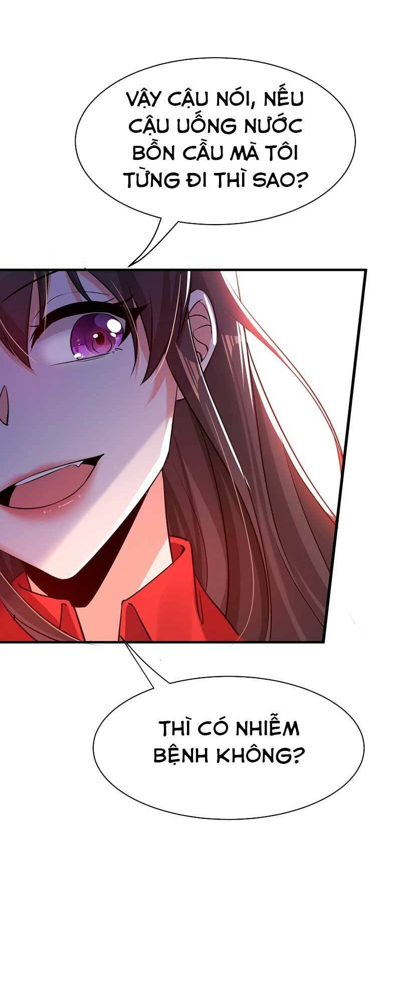 Trùng Sinh Không Gian: Cô Vợ Hào Môn Nóng Bỏng Không Dễ Chọc Chapter 35 - Trang 2