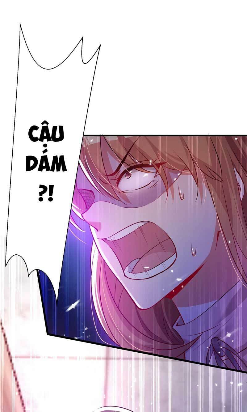 Trùng Sinh Không Gian: Cô Vợ Hào Môn Nóng Bỏng Không Dễ Chọc Chapter 35 - Trang 2