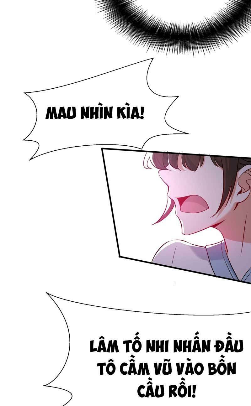 Trùng Sinh Không Gian: Cô Vợ Hào Môn Nóng Bỏng Không Dễ Chọc Chapter 35 - Trang 2