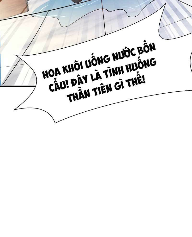 Trùng Sinh Không Gian: Cô Vợ Hào Môn Nóng Bỏng Không Dễ Chọc Chapter 35 - Trang 2