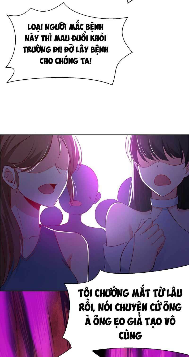 Trùng Sinh Không Gian: Cô Vợ Hào Môn Nóng Bỏng Không Dễ Chọc Chapter 35 - Trang 2