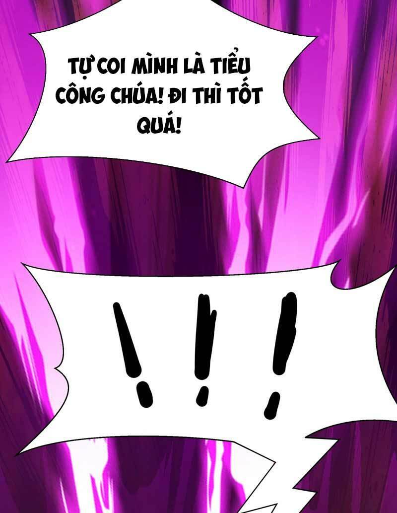 Trùng Sinh Không Gian: Cô Vợ Hào Môn Nóng Bỏng Không Dễ Chọc Chapter 35 - Trang 2