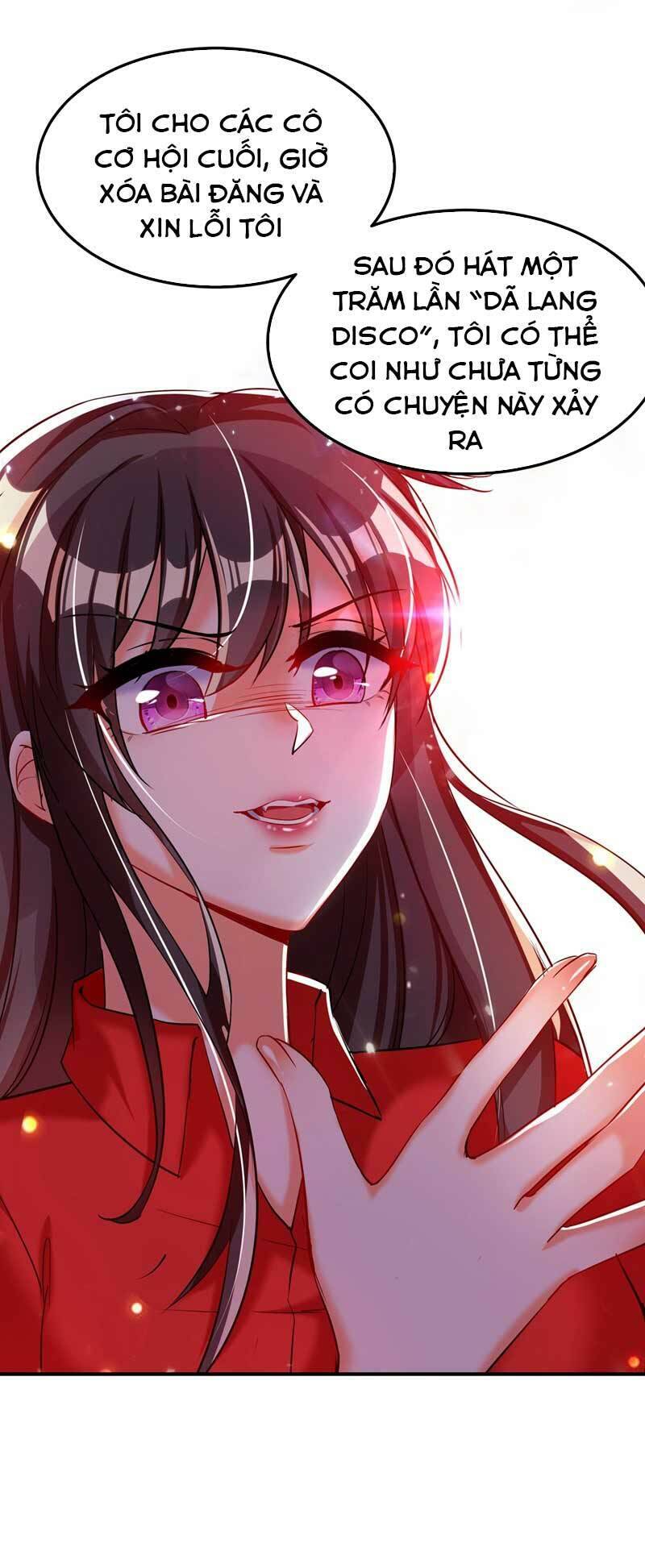 Trùng Sinh Không Gian: Cô Vợ Hào Môn Nóng Bỏng Không Dễ Chọc Chapter 35 - Trang 2