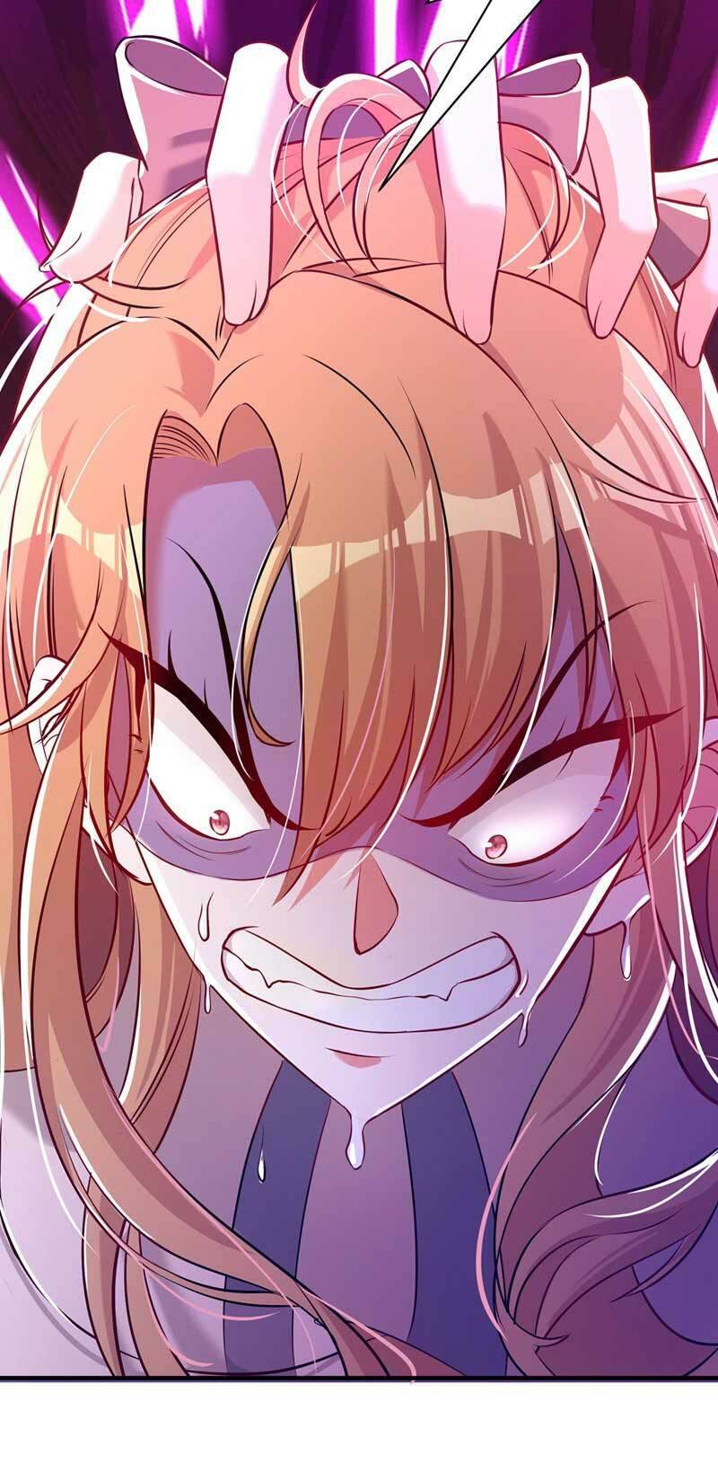 Trùng Sinh Không Gian: Cô Vợ Hào Môn Nóng Bỏng Không Dễ Chọc Chapter 35 - Trang 2