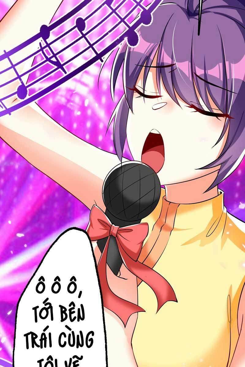 Trùng Sinh Không Gian: Cô Vợ Hào Môn Nóng Bỏng Không Dễ Chọc Chapter 35 - Trang 2
