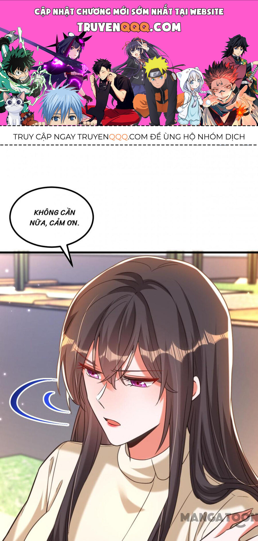 Trùng Sinh Không Gian: Cô Vợ Hào Môn Nóng Bỏng Không Dễ Chọc Chapter 350 - Trang 2