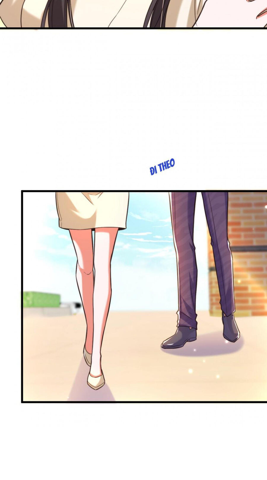 Trùng Sinh Không Gian: Cô Vợ Hào Môn Nóng Bỏng Không Dễ Chọc Chapter 350 - Trang 2