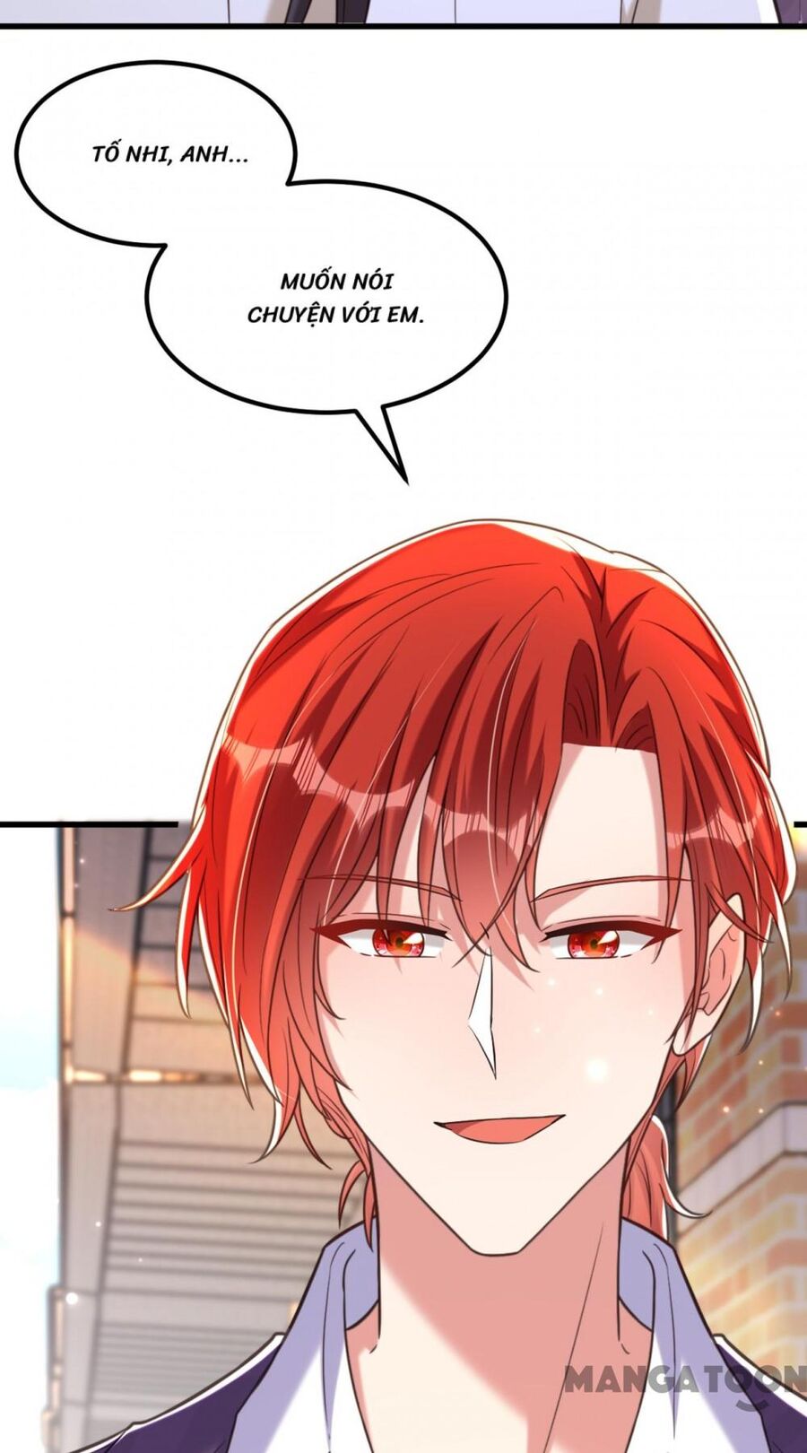 Trùng Sinh Không Gian: Cô Vợ Hào Môn Nóng Bỏng Không Dễ Chọc Chapter 350 - Trang 2