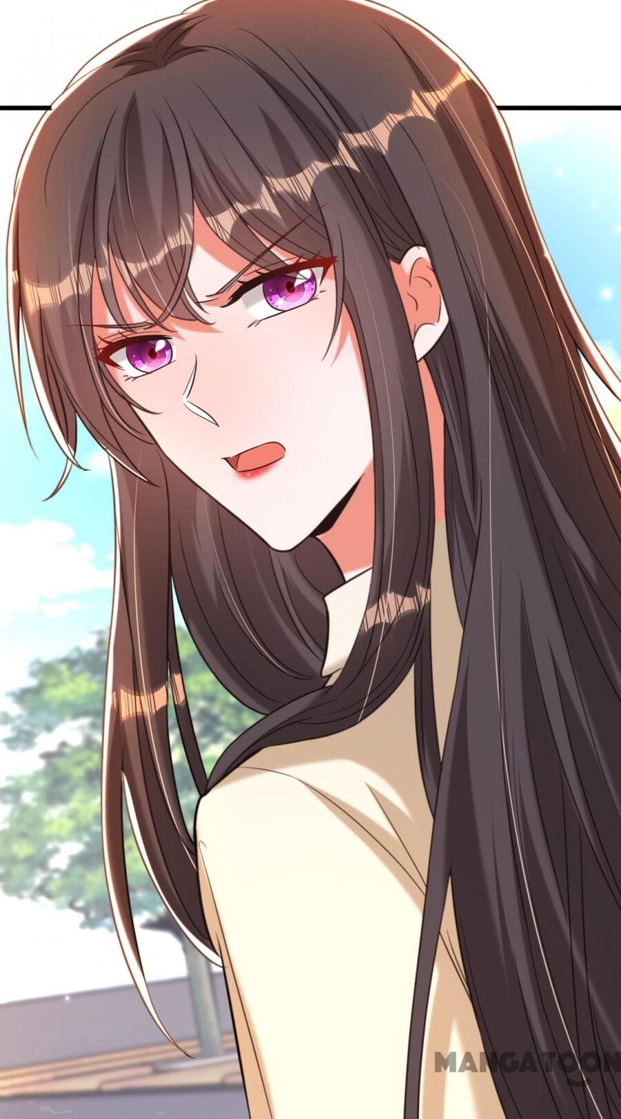 Trùng Sinh Không Gian: Cô Vợ Hào Môn Nóng Bỏng Không Dễ Chọc Chapter 350 - Trang 2