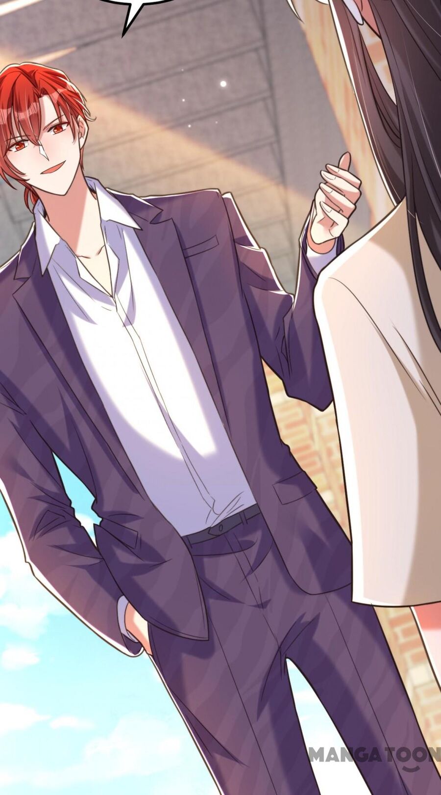 Trùng Sinh Không Gian: Cô Vợ Hào Môn Nóng Bỏng Không Dễ Chọc Chapter 350 - Trang 2