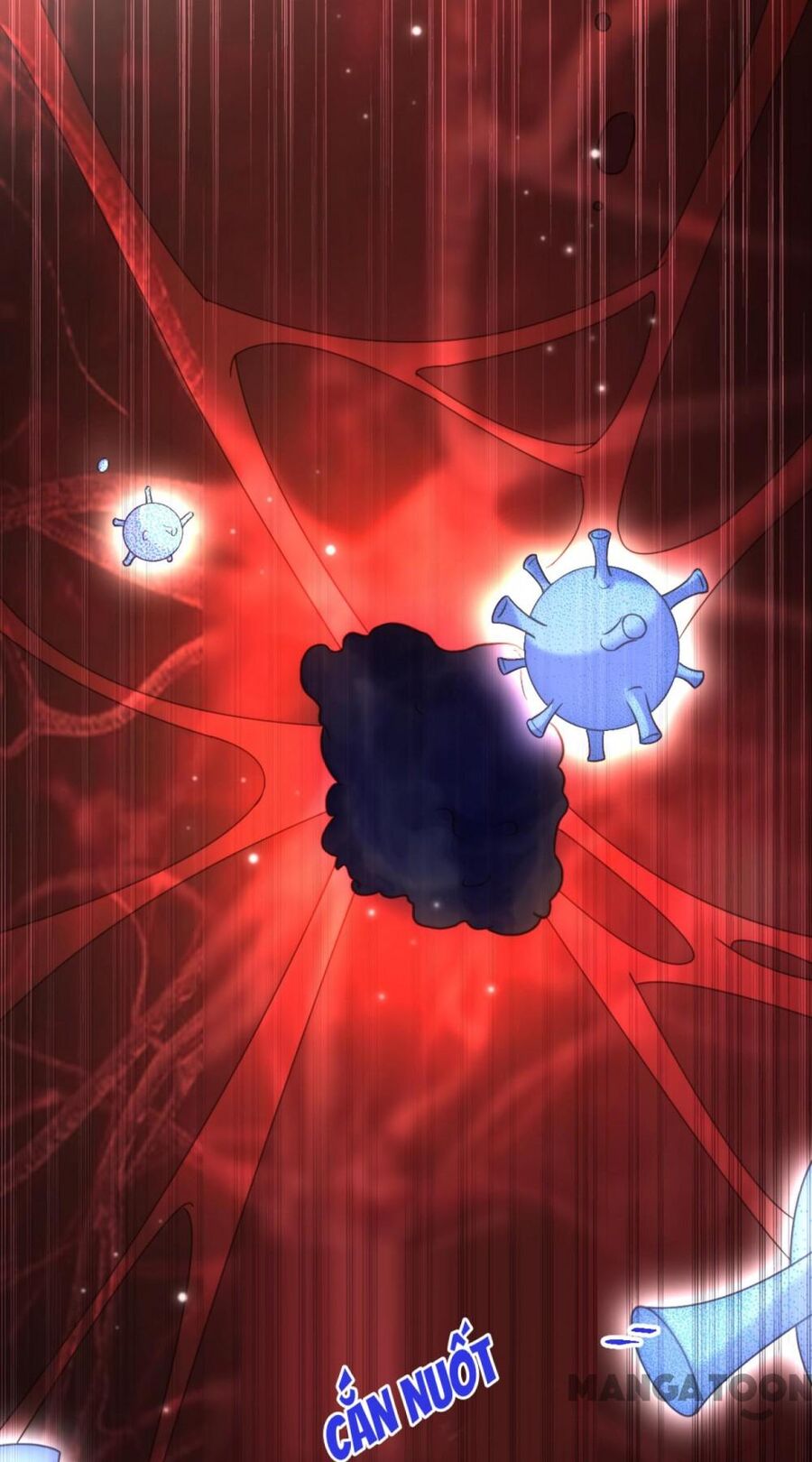 Trùng Sinh Không Gian: Cô Vợ Hào Môn Nóng Bỏng Không Dễ Chọc Chapter 350 - Trang 2