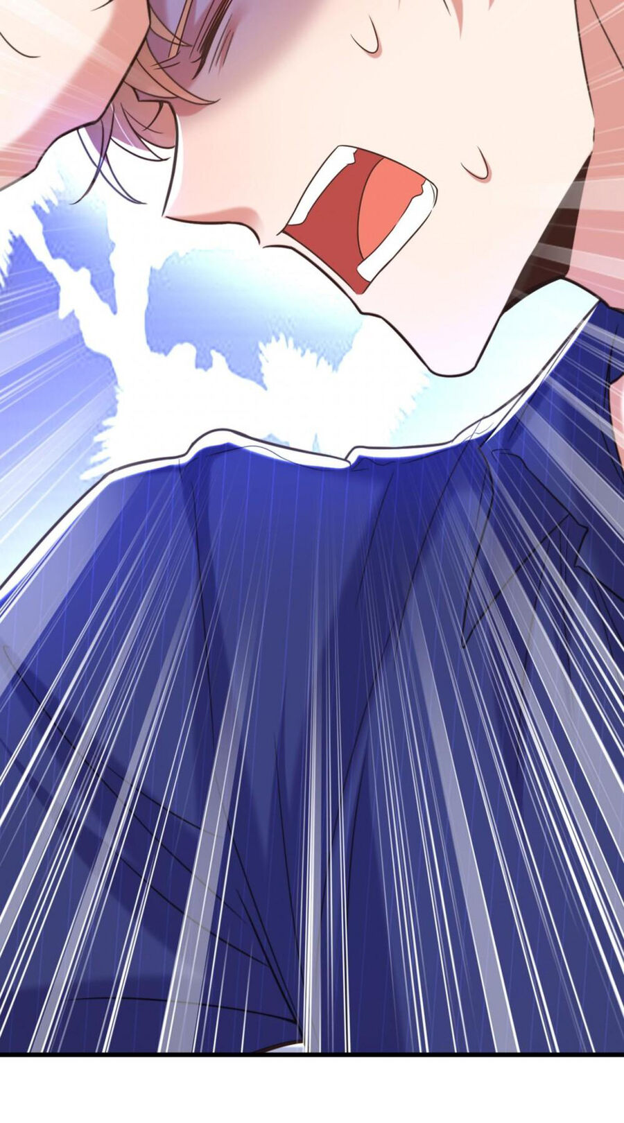 Trùng Sinh Không Gian: Cô Vợ Hào Môn Nóng Bỏng Không Dễ Chọc Chapter 350 - Trang 2