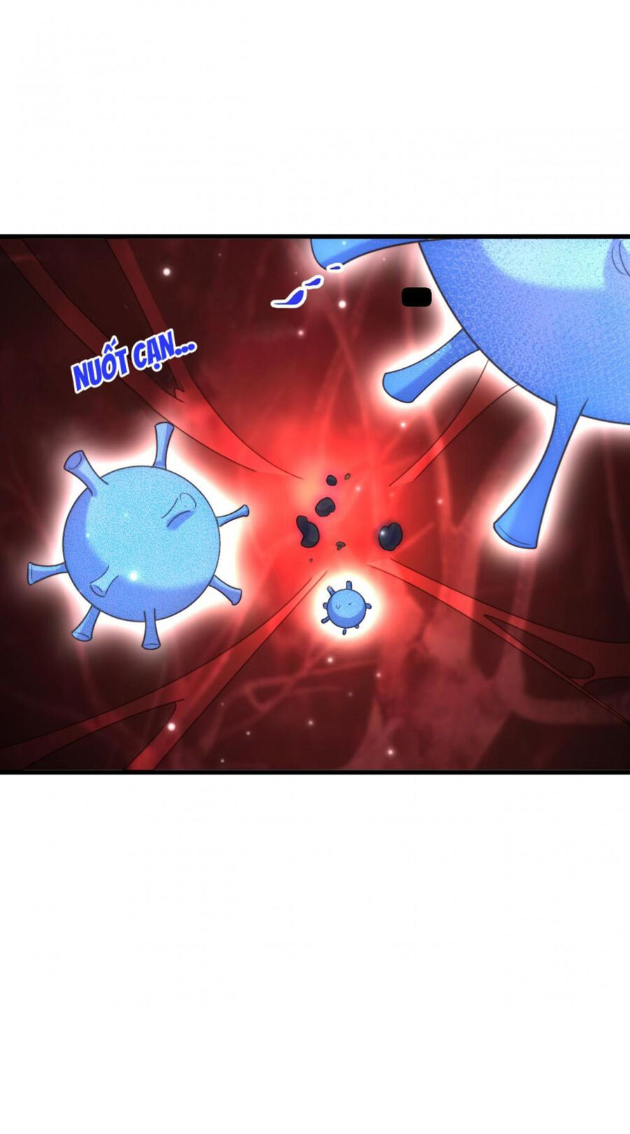 Trùng Sinh Không Gian: Cô Vợ Hào Môn Nóng Bỏng Không Dễ Chọc Chapter 350 - Trang 2