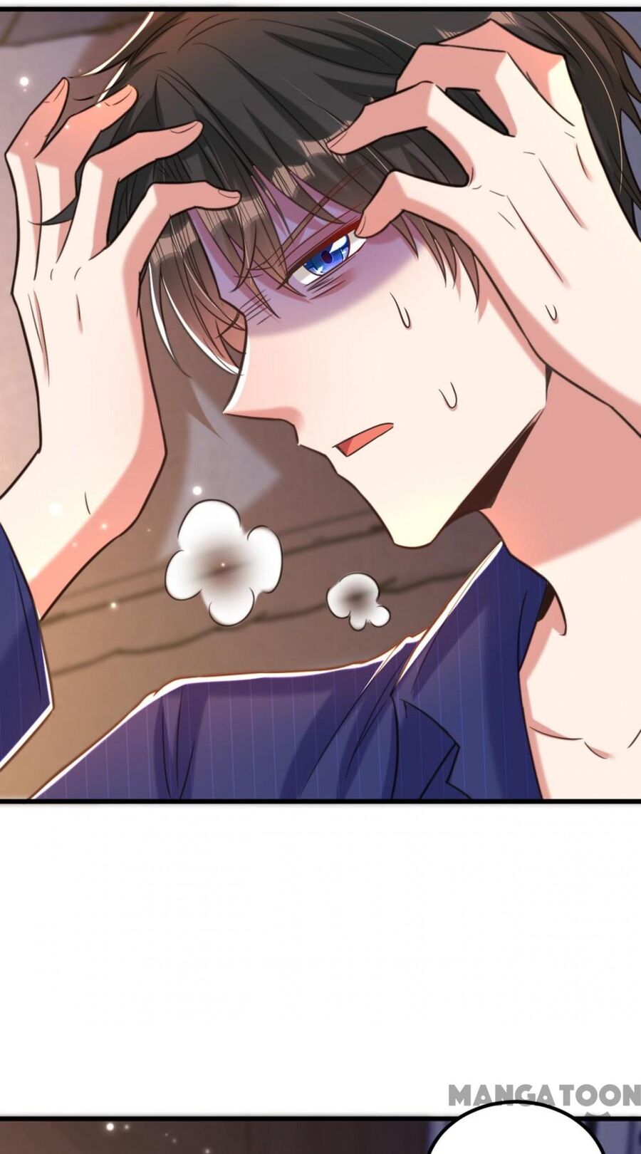 Trùng Sinh Không Gian: Cô Vợ Hào Môn Nóng Bỏng Không Dễ Chọc Chapter 350 - Trang 2