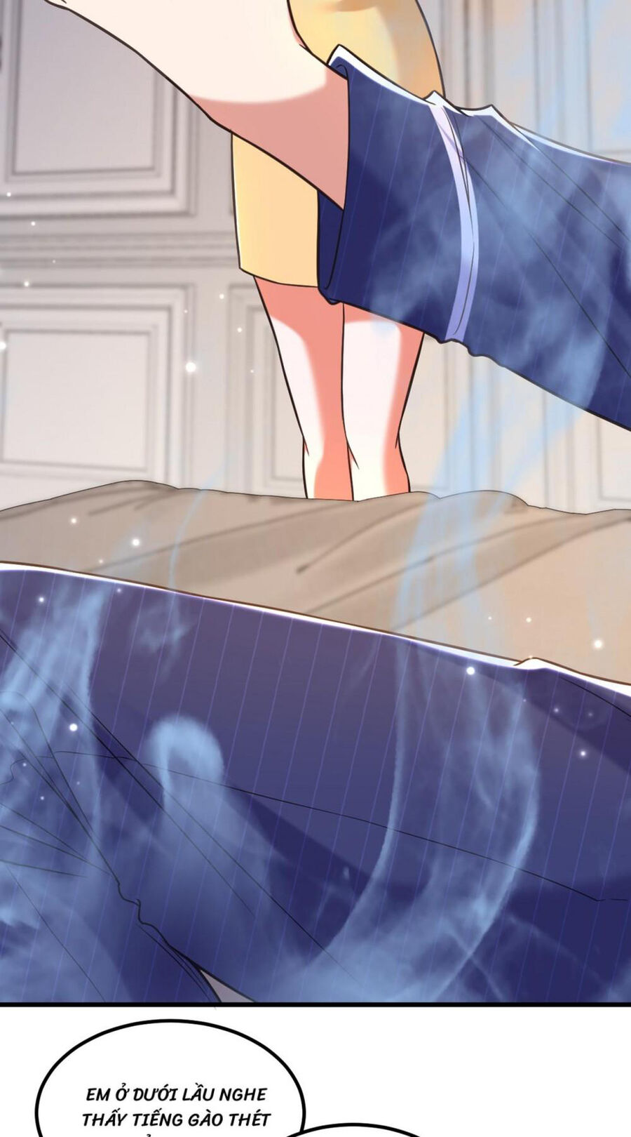 Trùng Sinh Không Gian: Cô Vợ Hào Môn Nóng Bỏng Không Dễ Chọc Chapter 350 - Trang 2