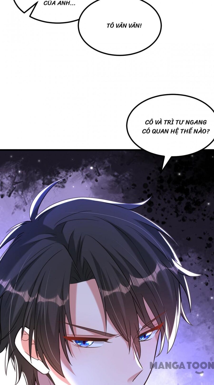 Trùng Sinh Không Gian: Cô Vợ Hào Môn Nóng Bỏng Không Dễ Chọc Chapter 350 - Trang 2