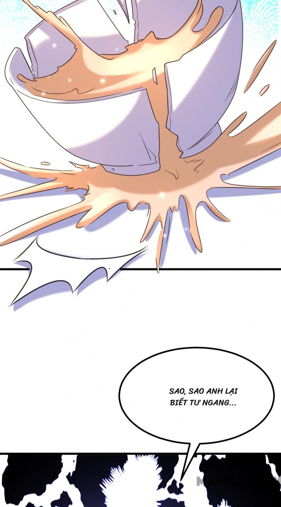 Trùng Sinh Không Gian: Cô Vợ Hào Môn Nóng Bỏng Không Dễ Chọc Chapter 350 - Trang 2