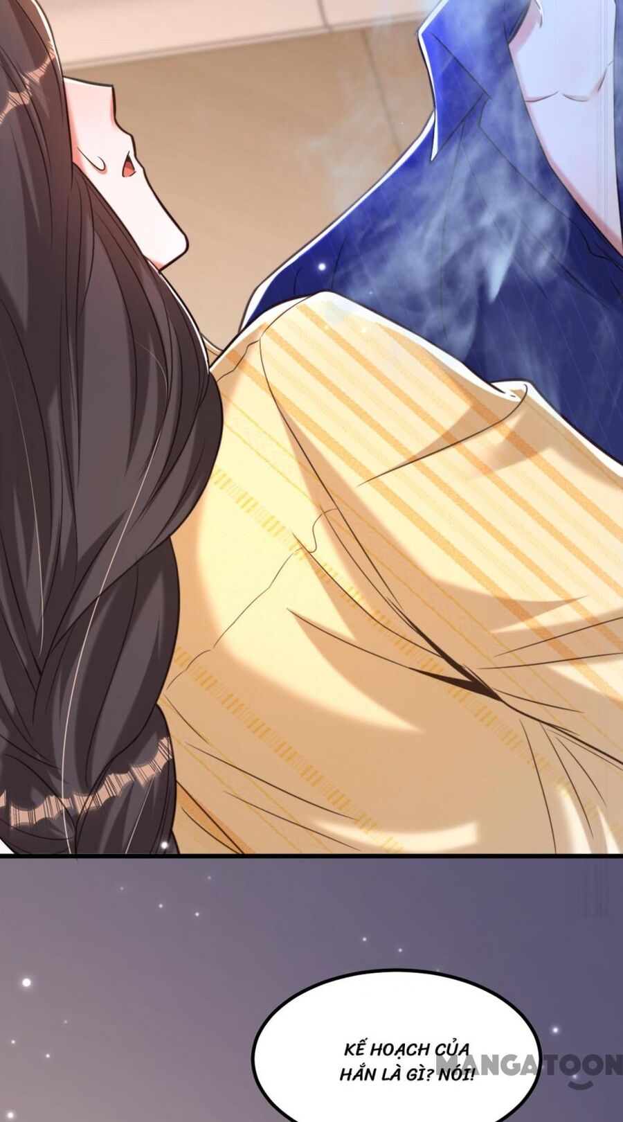 Trùng Sinh Không Gian: Cô Vợ Hào Môn Nóng Bỏng Không Dễ Chọc Chapter 350 - Trang 2