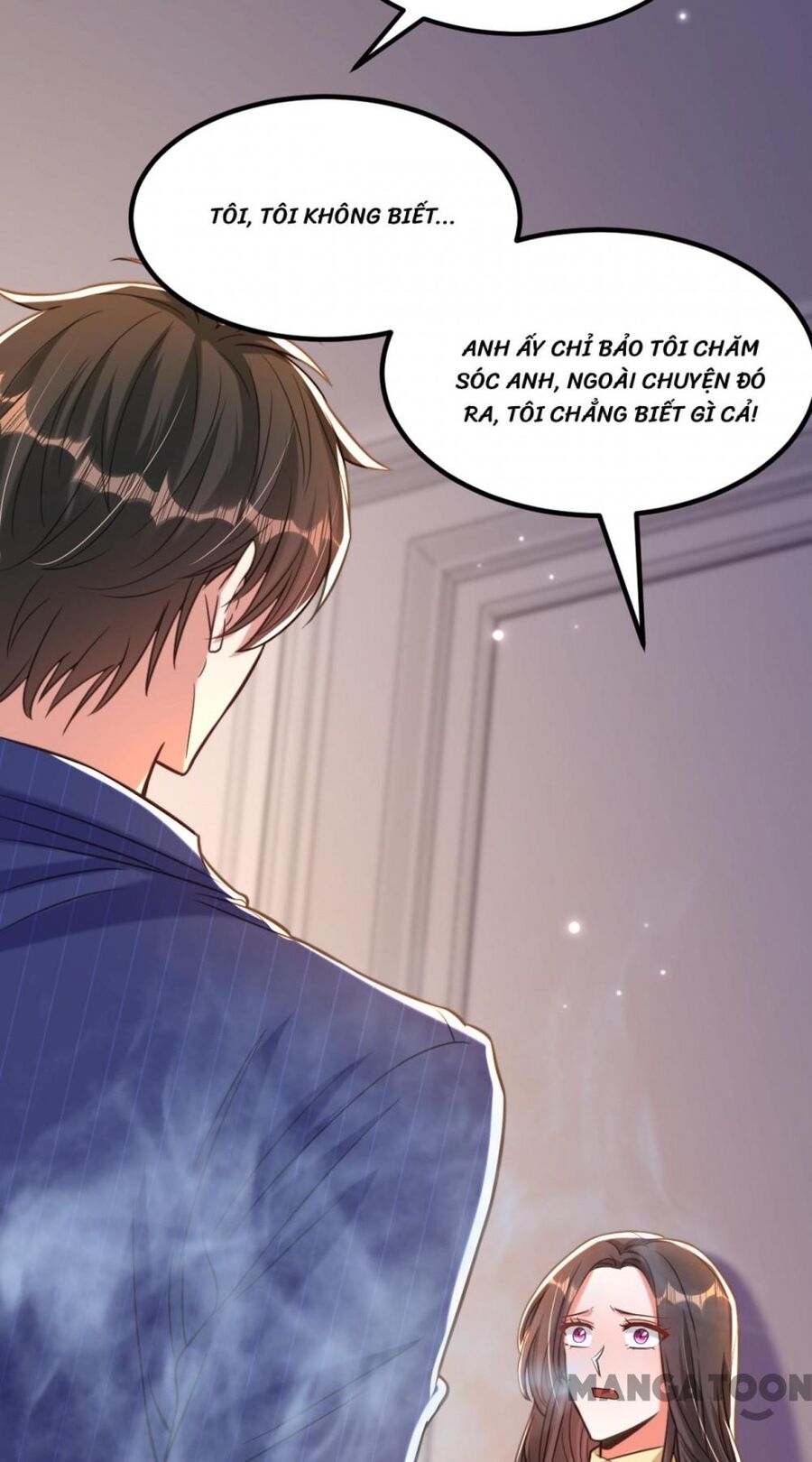 Trùng Sinh Không Gian: Cô Vợ Hào Môn Nóng Bỏng Không Dễ Chọc Chapter 350 - Trang 2