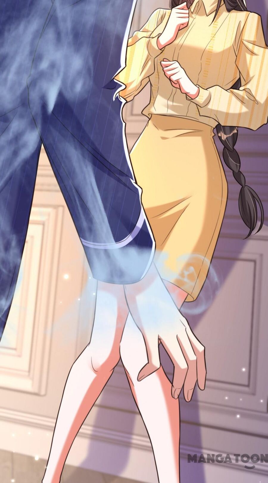 Trùng Sinh Không Gian: Cô Vợ Hào Môn Nóng Bỏng Không Dễ Chọc Chapter 350 - Trang 2