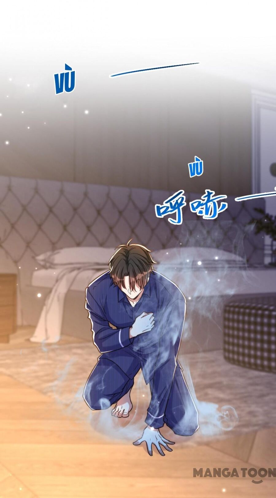 Trùng Sinh Không Gian: Cô Vợ Hào Môn Nóng Bỏng Không Dễ Chọc Chapter 350 - Trang 2