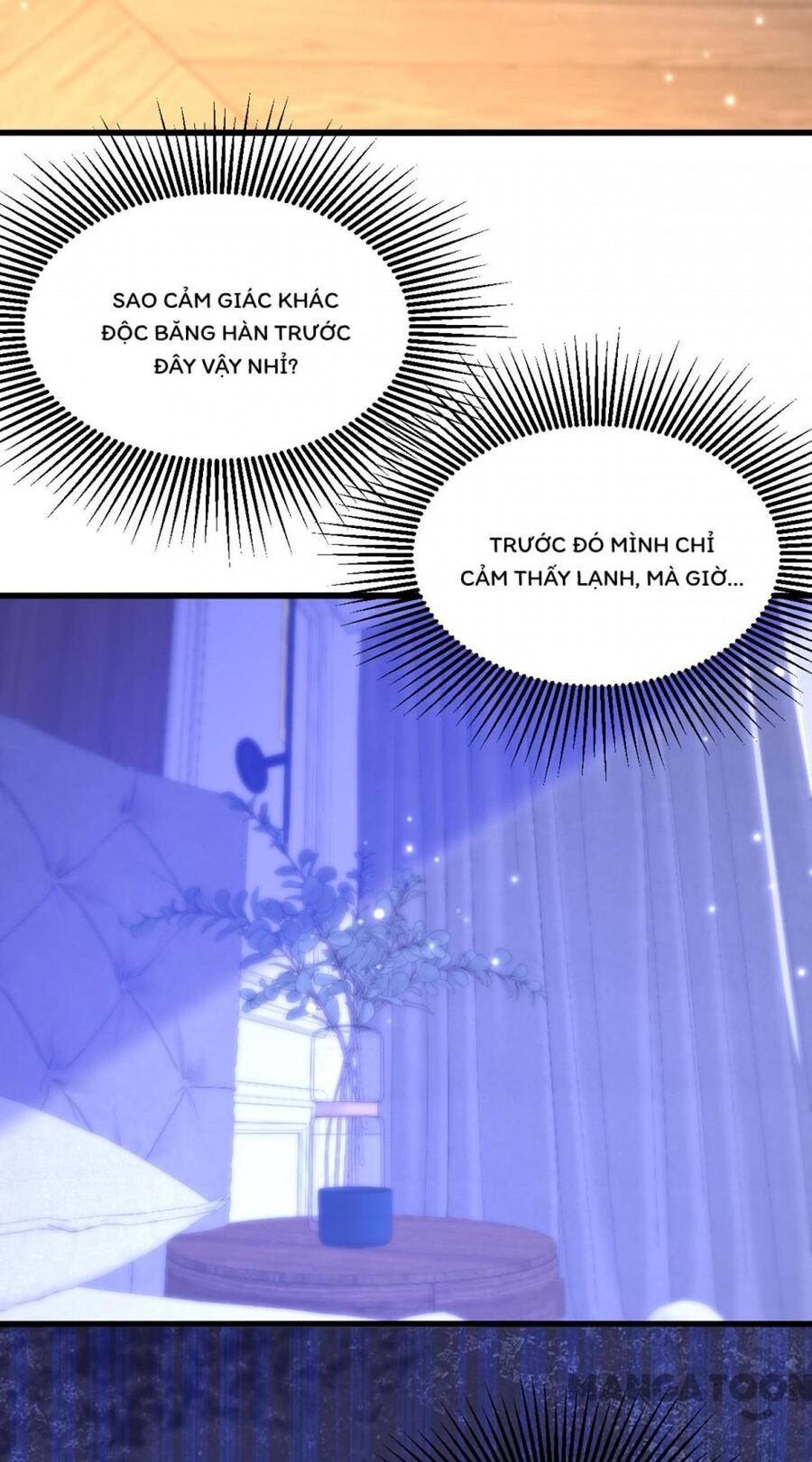 Trùng Sinh Không Gian: Cô Vợ Hào Môn Nóng Bỏng Không Dễ Chọc Chapter 350 - Trang 2