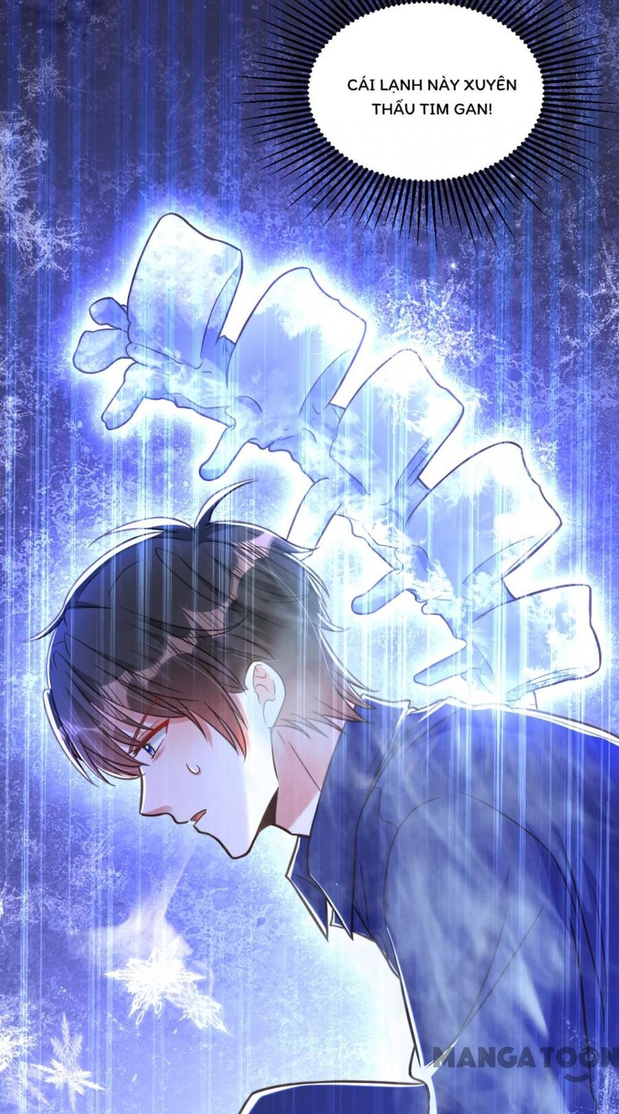 Trùng Sinh Không Gian: Cô Vợ Hào Môn Nóng Bỏng Không Dễ Chọc Chapter 350 - Trang 2