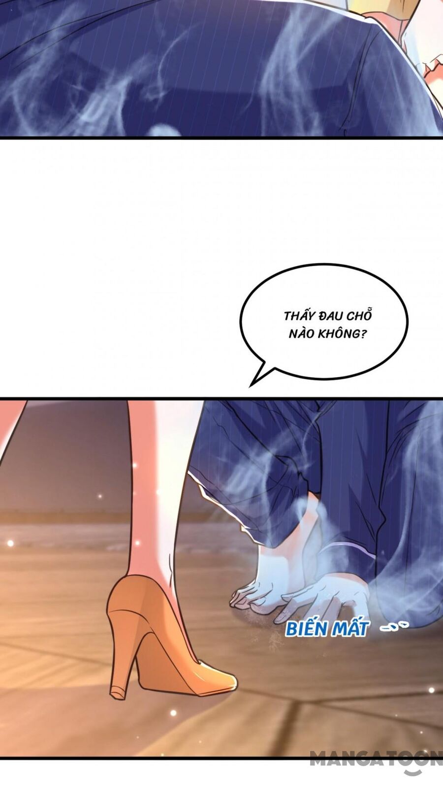 Trùng Sinh Không Gian: Cô Vợ Hào Môn Nóng Bỏng Không Dễ Chọc Chapter 351 - Trang 2