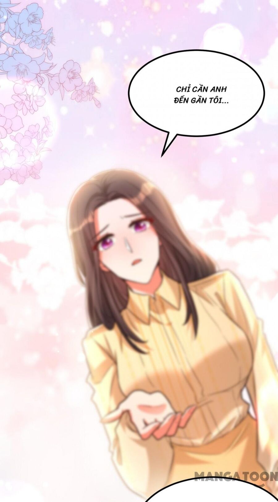 Trùng Sinh Không Gian: Cô Vợ Hào Môn Nóng Bỏng Không Dễ Chọc Chapter 351 - Trang 2