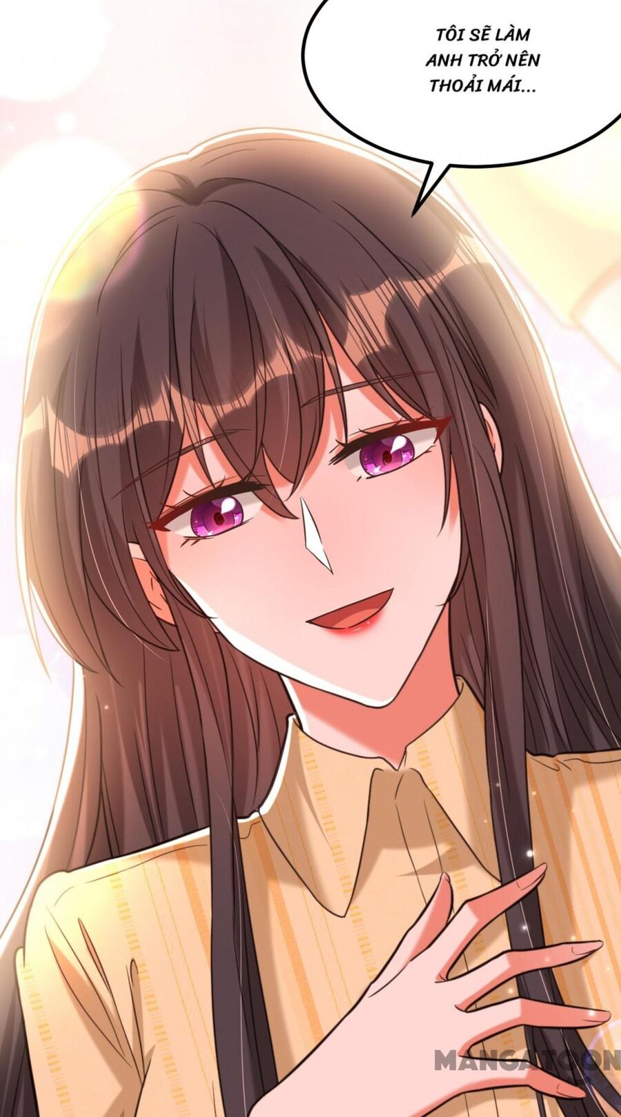 Trùng Sinh Không Gian: Cô Vợ Hào Môn Nóng Bỏng Không Dễ Chọc Chapter 351 - Trang 2