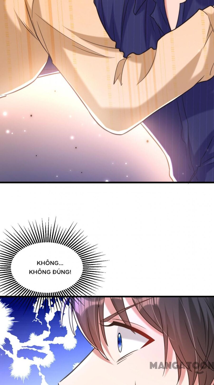 Trùng Sinh Không Gian: Cô Vợ Hào Môn Nóng Bỏng Không Dễ Chọc Chapter 351 - Trang 2