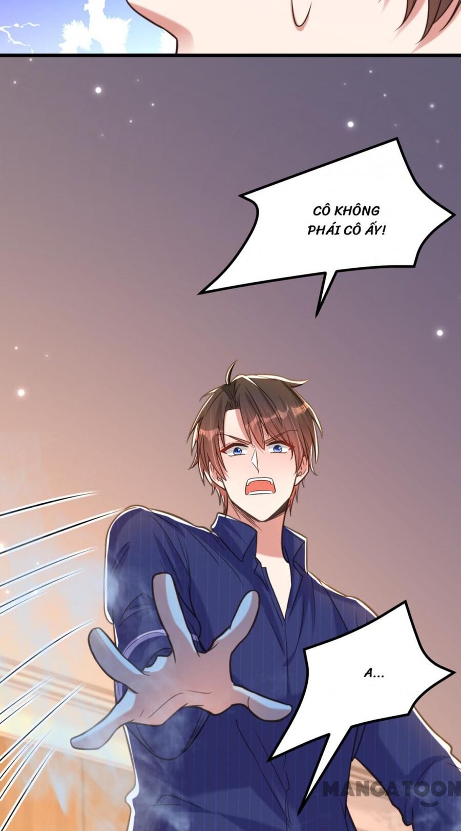 Trùng Sinh Không Gian: Cô Vợ Hào Môn Nóng Bỏng Không Dễ Chọc Chapter 351 - Trang 2