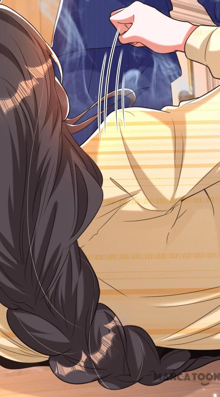 Trùng Sinh Không Gian: Cô Vợ Hào Môn Nóng Bỏng Không Dễ Chọc Chapter 351 - Trang 2