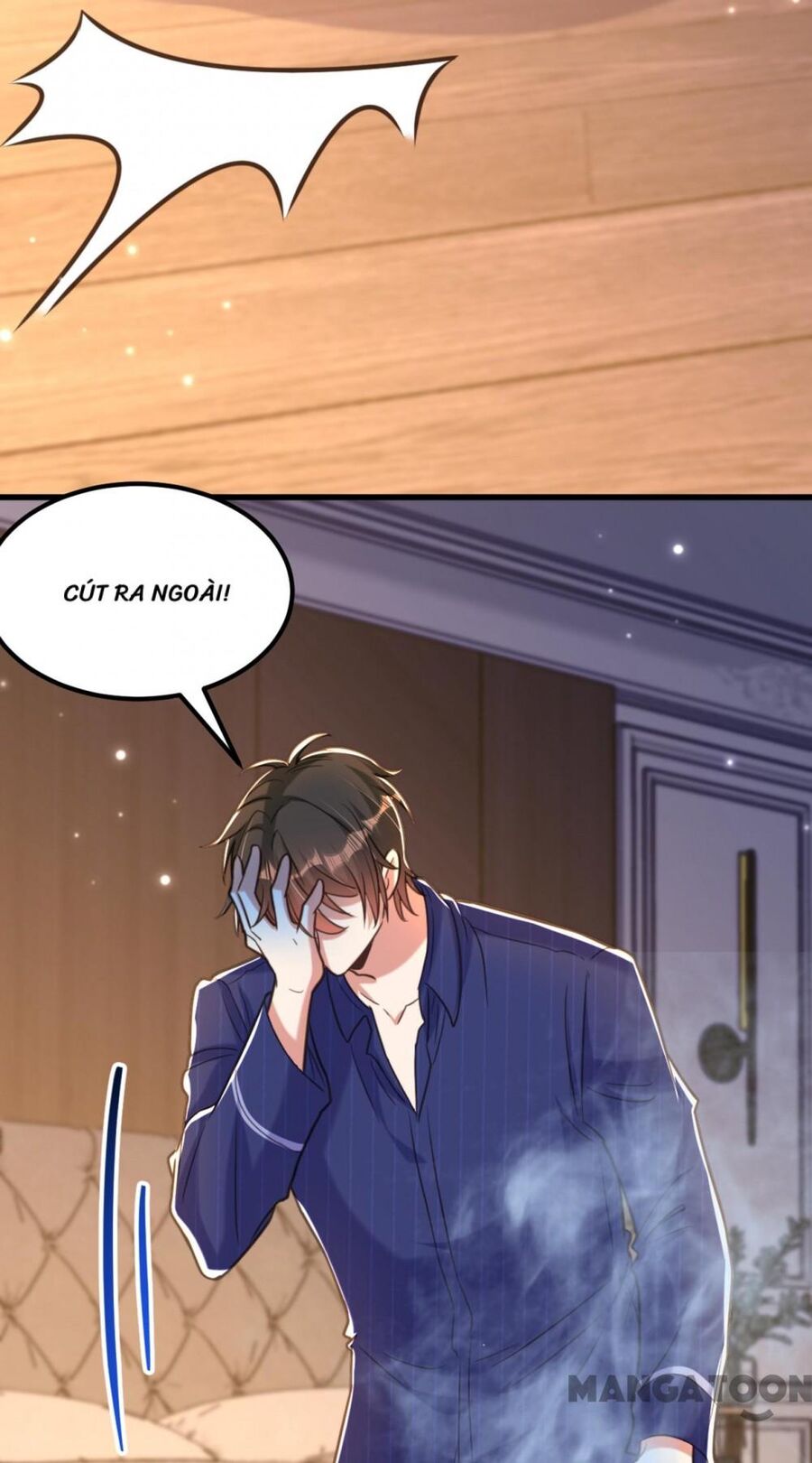 Trùng Sinh Không Gian: Cô Vợ Hào Môn Nóng Bỏng Không Dễ Chọc Chapter 351 - Trang 2